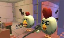 小鸡大乱斗最新爆料版,全新版本揭秘,激战一触即发! 第3张 小鸡大乱斗最新爆料版,全新版本揭秘,激战一触即发! 第3张